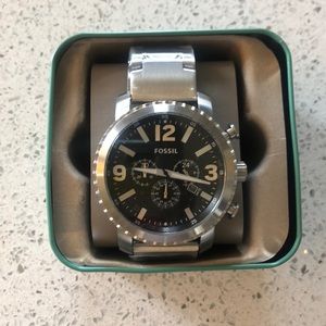 Gage chronograph Watch